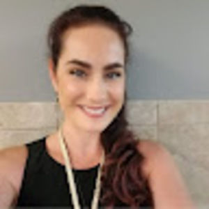 Meet your Posher, Daniela